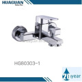 Single Handle shower mixer bathroom faucet Faucet Factory